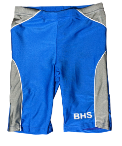 Bryanston High Swim Jammer