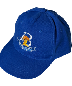 Bryanston High Baseball Cap