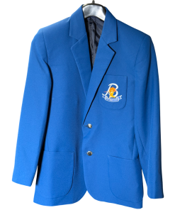 Bryanston High Blazer