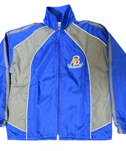 Bryanston High Track Top