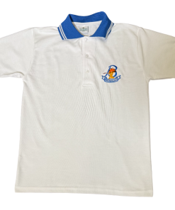 Bryanston High Short Sleeve Golf Shirt