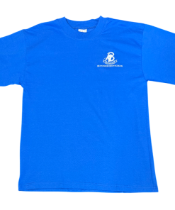 Bryanston High Royal House T-Shirt